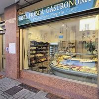 PASTIFICIO GASTRONOMIA POIRINO