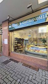 PASTIFICIO GASTRONOMIA POIRINO