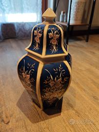 vaso in porcellana B&G