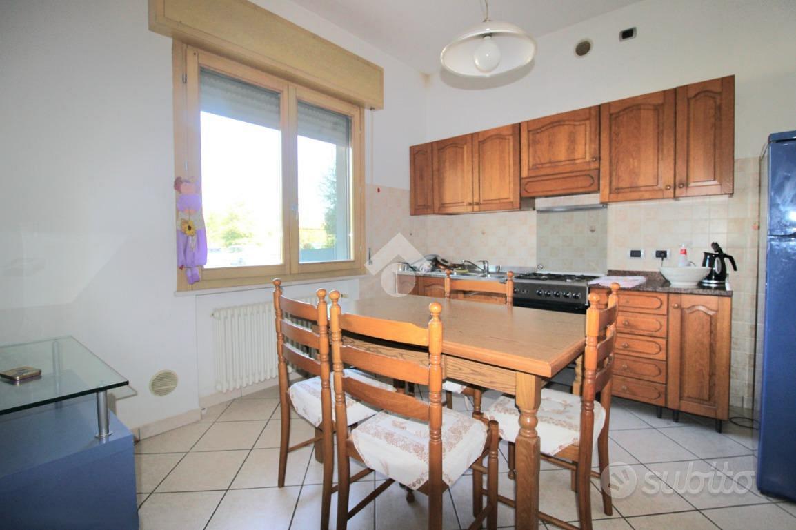 Appartamento – Cesena, Case della Chiesa, Quartiere Dismano - Vista 3