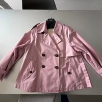 Trench corto Max Mara Weekend