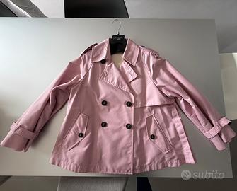 Trench corto Max Mara Weekend