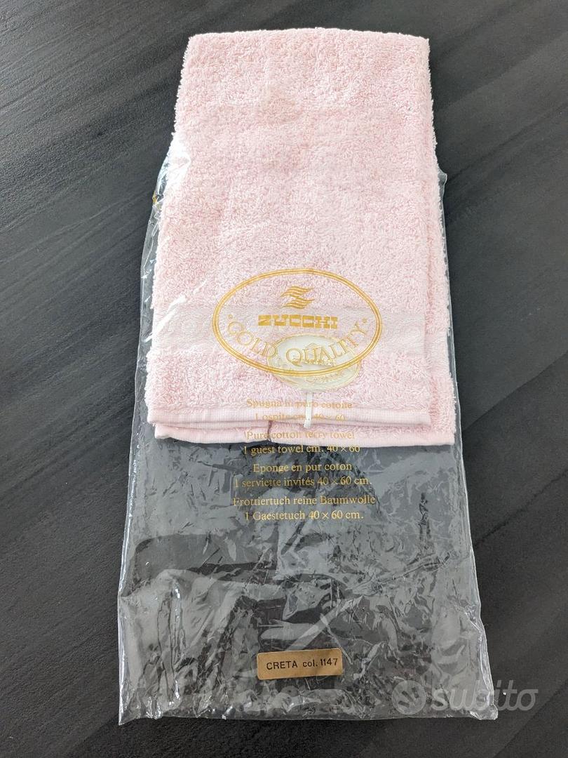 Asciugamano ospiti - Arredamento e Casalinghi In vendita a Bergamo