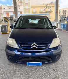 Citroen C3 1.1 Benzina 60CV