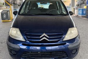 Citroen C3 1.1 Benzina 60CV