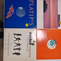 kit dischi discoteca anni 70/2000