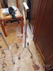 Deambulatore per anz