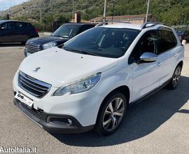 PEUGEOT 2008 BlueHDi 120 S&S Allure