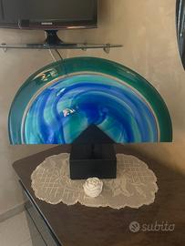 Trittico per camera da letto