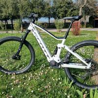 Scott strike e ride 940