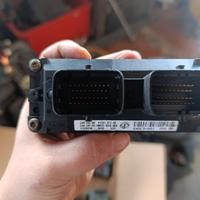 kit accensione Lancia Ypsilon 2009