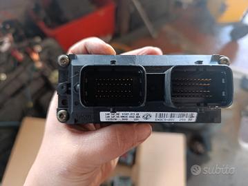 kit accensione Lancia Ypsilon 2009