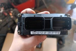 kit accensione Lancia Ypsilon 2009