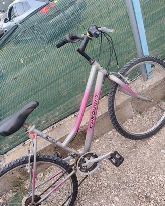 mtb 26" da donna