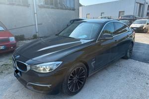 Bmw 320d GT Luxury Pelle Navi Xeno Cam.Aut Full