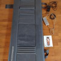 Materasso massaggiante Promassage OM 5000