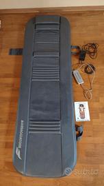 Materasso massaggiante Promassage OM 5000