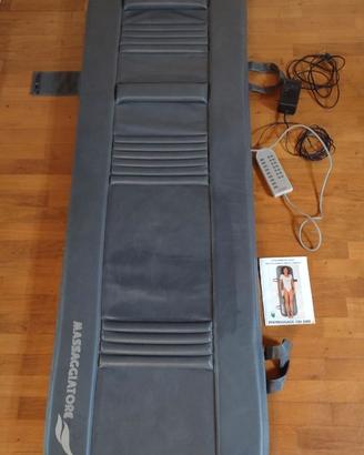 Materasso massaggiante Promassage OM 5000