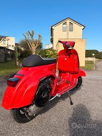 Vespa 50 special
