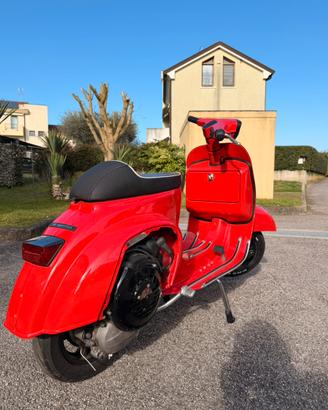Vespa 50 special