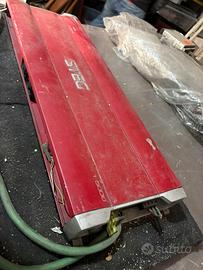Amplificatore steg k1 5000