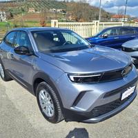 OPEL Mokka 1.5 diesel Edition