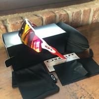 Oakley Radar Ev path