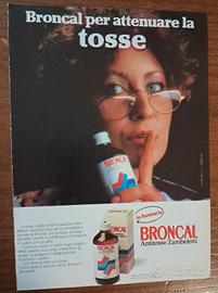 Broncal Antitosse Zambeletti (1983)