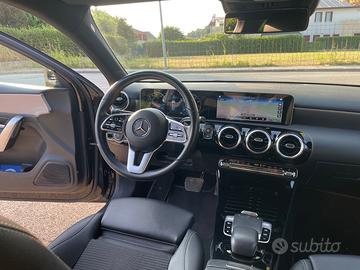 Mercedes Classe A180 Automatic Executive
