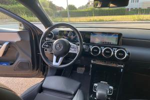 Mercedes Classe A180 Automatic Executive