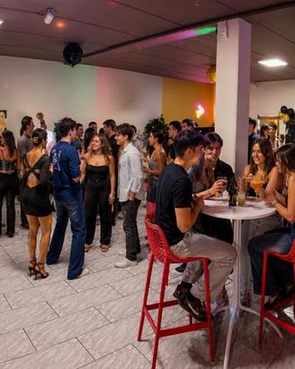 Diciottesimi e Compleanni Ancona | Spazio BB8