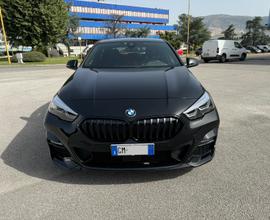 BMW 218d Gran Coupe Msport Exterior auto