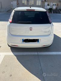 Fiat grande punto 1.3 multijet 75 cavalli 06/2011