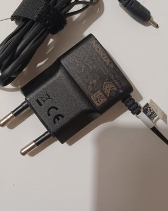 Alimentatore vintage Nokia AC-5E