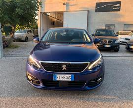 Peugeot 308 BlueHDi 100 S&amp;amp;S SW Active