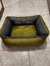 Cuccia per cani e gatti 45x55 impermeabile