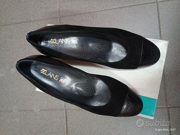 Scarpe da uomo eleganti taglia 44 della Elite