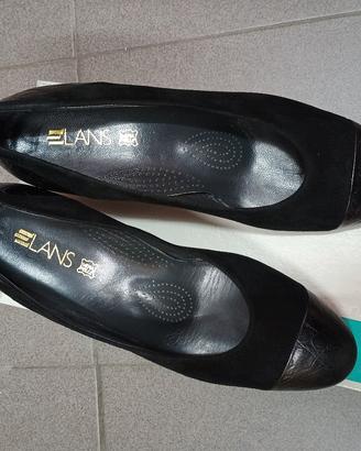 Scarpe da uomo eleganti taglia 44 della Elite