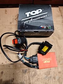 Centralina TPR AM6 euro 4/5