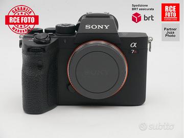Sony A7R IV