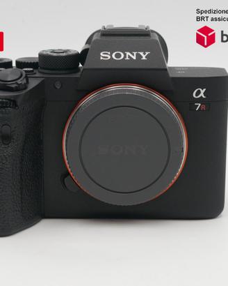 Sony A7R IV