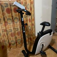 Cyclette Domyos Decathlon (Modello VM 130)