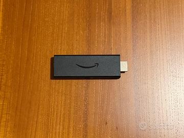 Amazon Fire TV Stick Lite