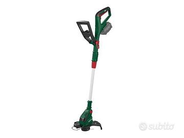 Taglia bordi con doppio filo a batteria PARKSIDE®,