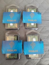 Memoria RAM Samsung 4GB