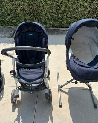 Inglesina triolgy in buone condizioni