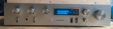 Amplificatore audio stereo PIONEER SA-510