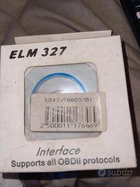 Interface ELM 327