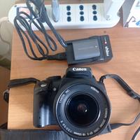 Canon Eos 350d