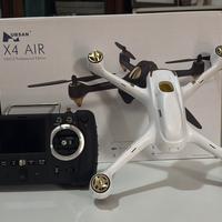 HUBSAN H501S X4 PRO High Edition – Drone 1080p HD